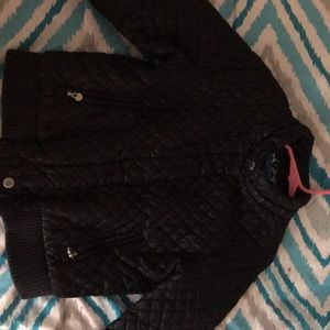 A leather jacket for $8